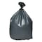 Platinum Plus 33 gal Trash Bags, 33 in x 40 in, Extra Heavy-Duty, 1.35 mil, Gray, 100 PK PLA4070 - alternate 2